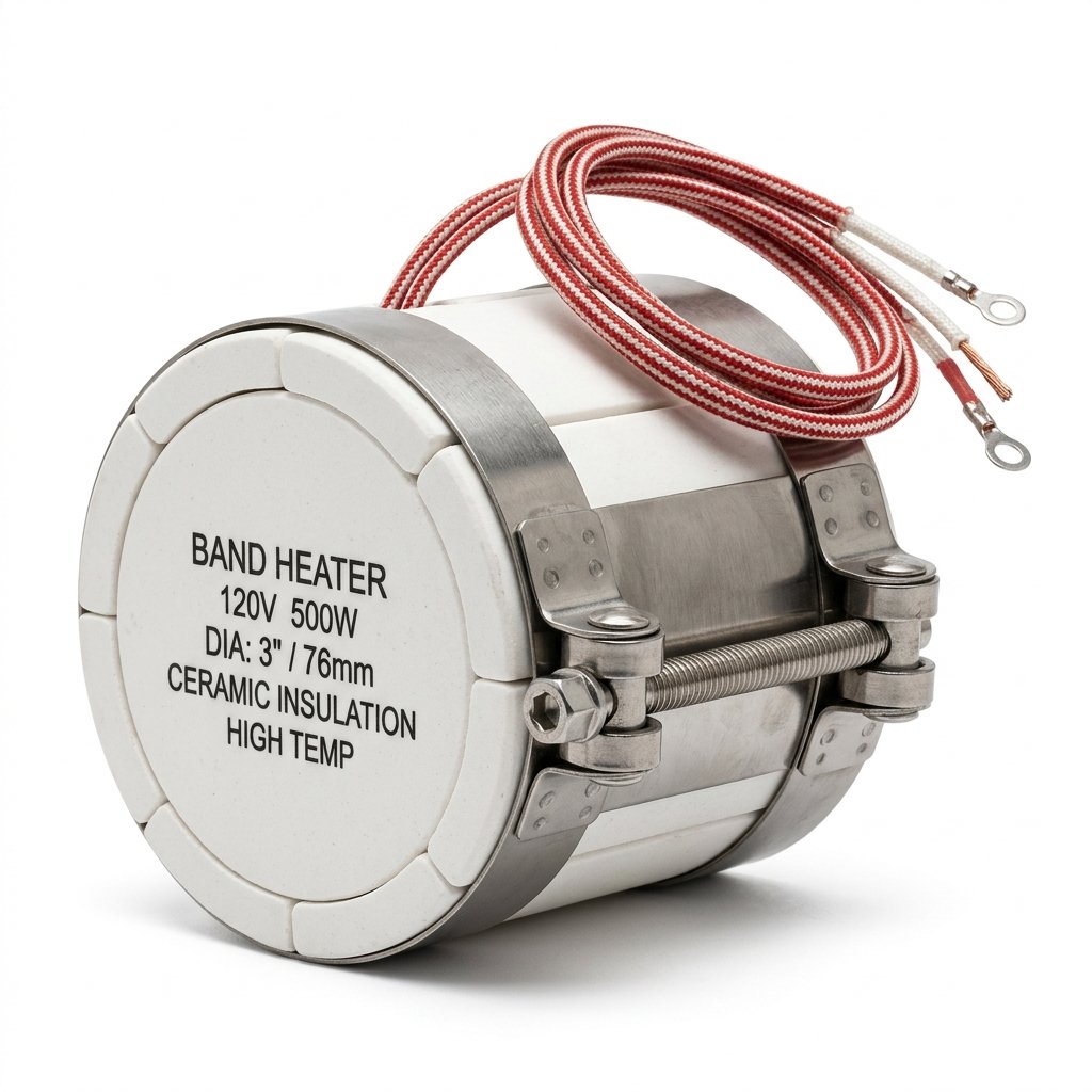 Ceramic Heaters