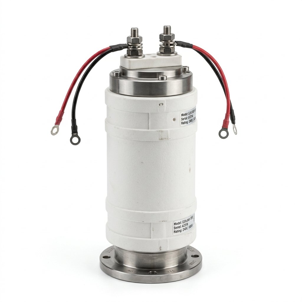 Ceramic Jacketed Heaters
