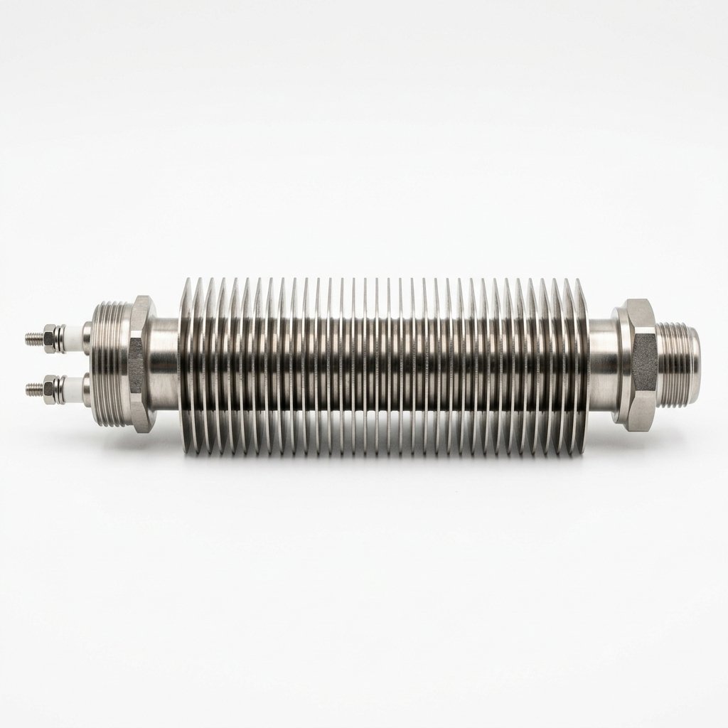 Flexible Heaters
