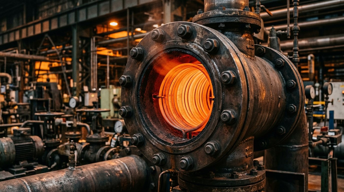 Industrial Facility