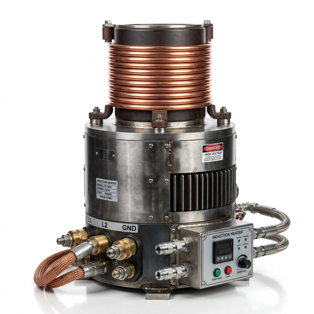 IH Heater