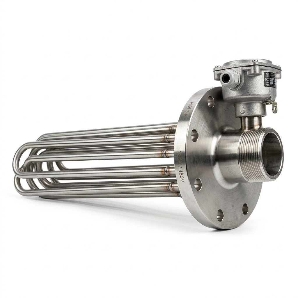 Thermocouples